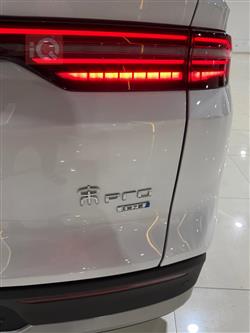 بي واي دي ‎سونغ برو DM-i
